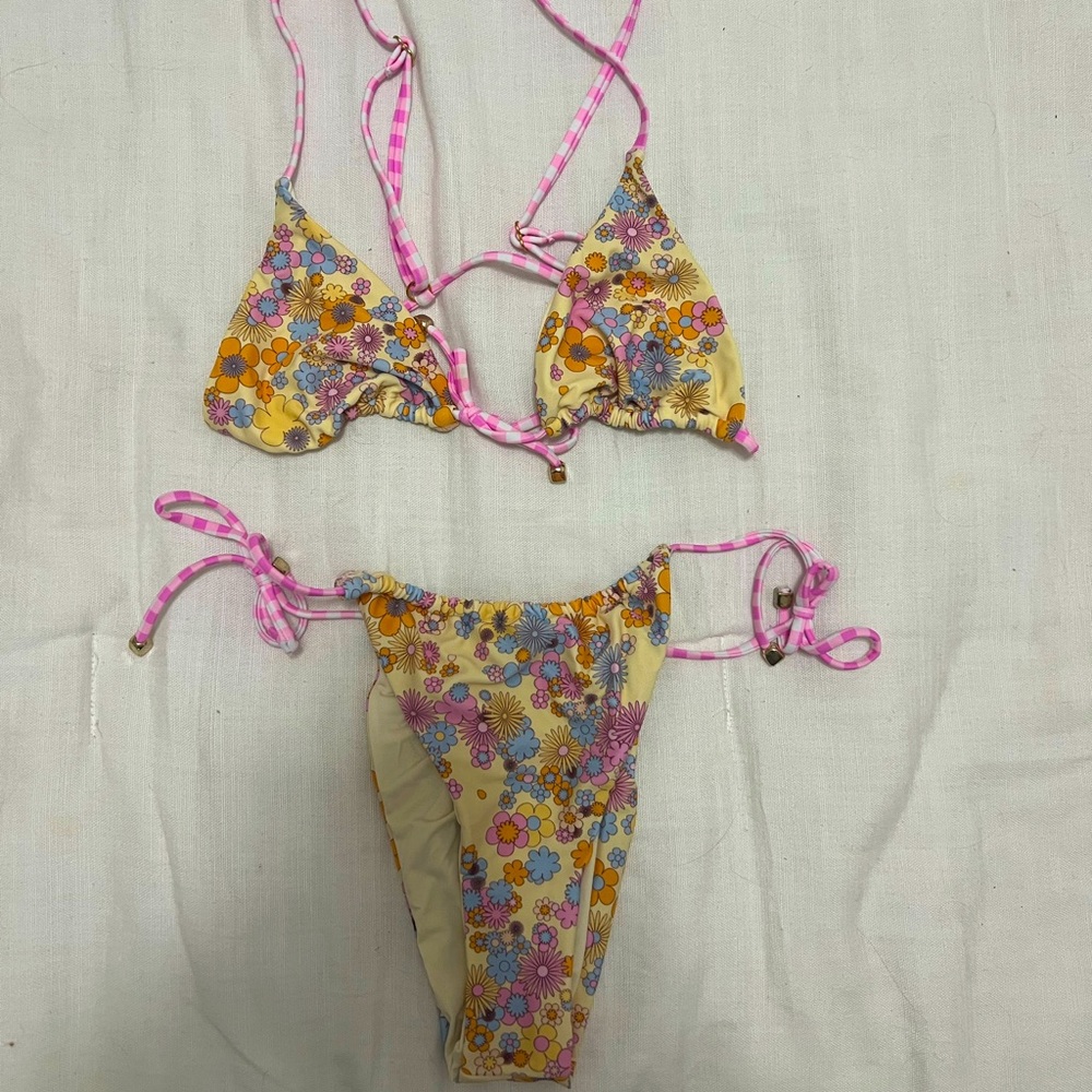 Blackbough Liv Bikini